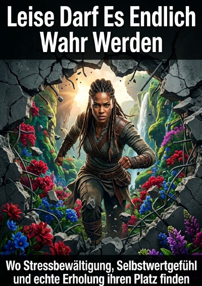 'Cover von Leise Darf Es Endlich Wahr Werden'-Cover