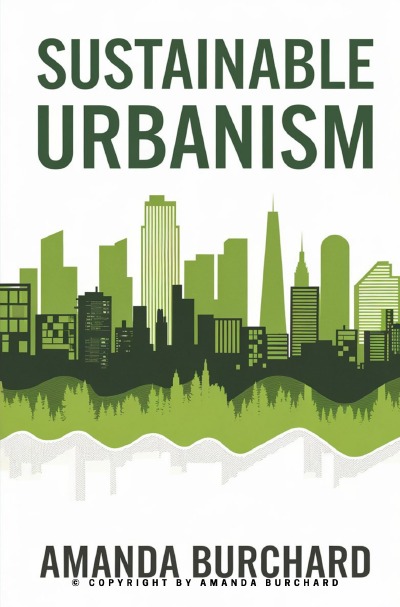 'Cover von Sustainable Urbanism::'-Cover
