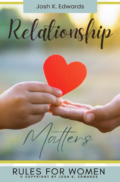 'Cover von Relationship Rules for Women:'-Cover