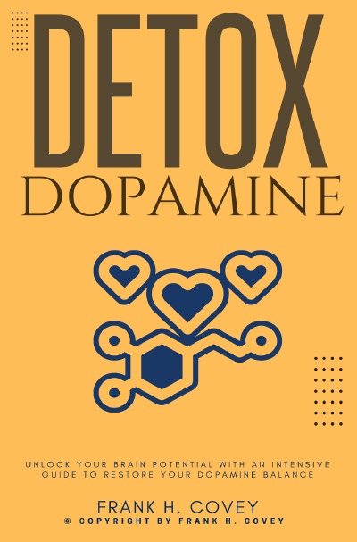 'Cover von Dopamine Detox:::'-Cover