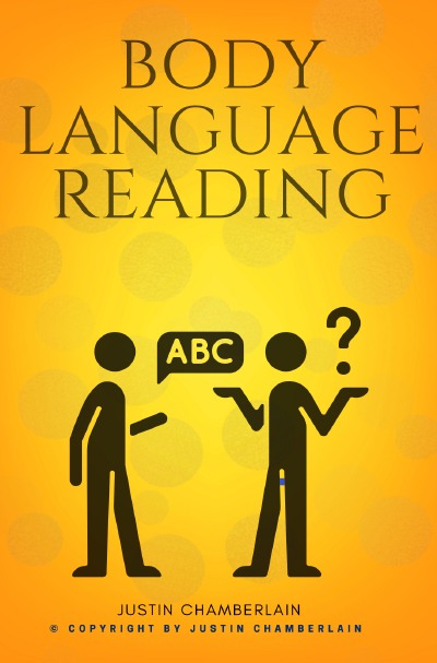 'Cover von Body Language Reading::'-Cover