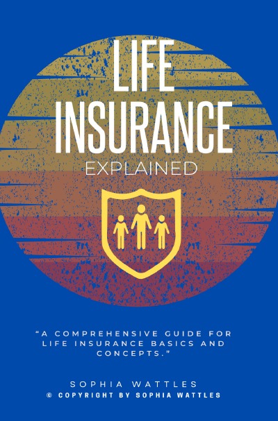'Cover von Life Insurance Explained:'-Cover