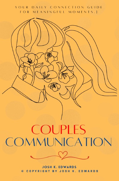 'Cover von Couples Communication::'-Cover
