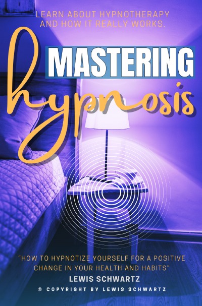 'Cover von Mastering Hypnosis:::'-Cover