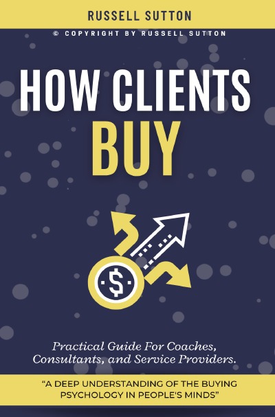 'Cover von How Clients Buy?:'-Cover