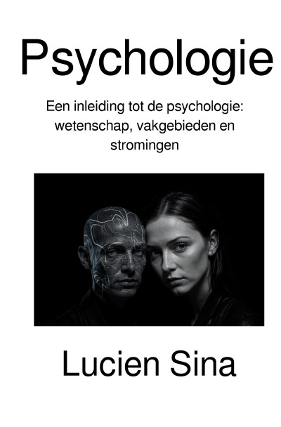 'Cover von Psychologie'-Cover