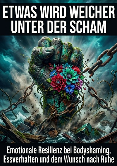 'Cover von Etwas Wird Weicher Unter Der Scham'-Cover