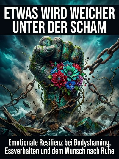 'Cover von Etwas Wird Weicher Unter Der Scham'-Cover