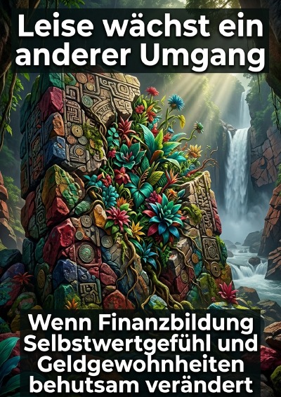 'Cover von Leise wächst ein anderer Umgang'-Cover