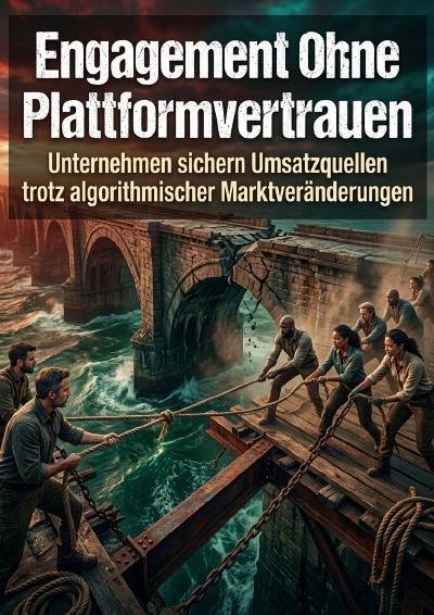'Cover von Engagement Ohne Plattformvertrauen'-Cover