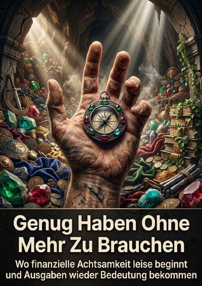 'Cover von Genug Haben Ohne Mehr Zu Brauchen'-Cover