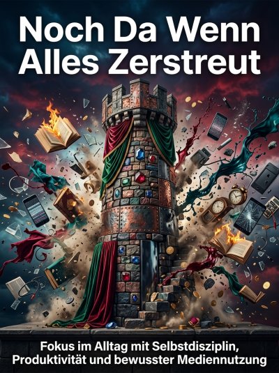 'Cover von Noch Da Wenn Alles Zerstreut'-Cover