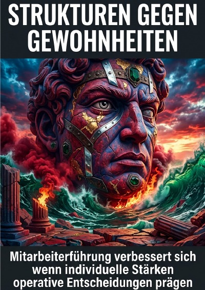 'Cover von Strukturen Gegen Gewohnheiten'-Cover