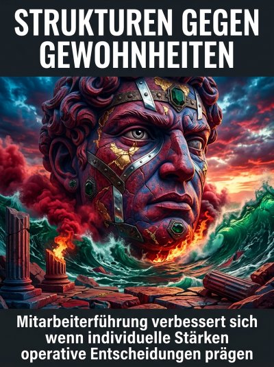'Cover von Strukturen Gegen Gewohnheiten'-Cover