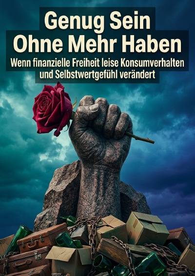 'Cover von Genug Sein Ohne Mehr Haben'-Cover