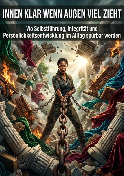 'Cover von Innen Klar Wenn Außen Viel Zieht'-Cover