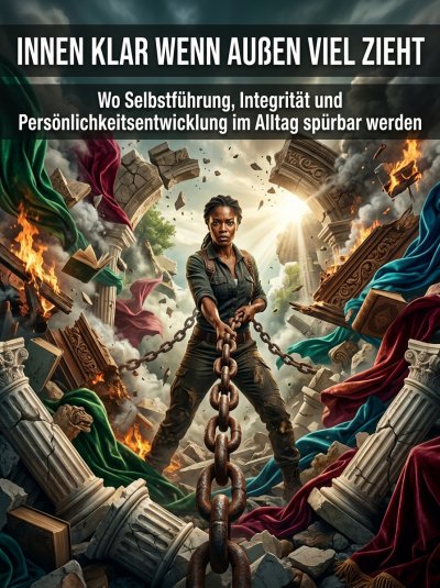'Cover von Innen Klar Wenn Außen Viel Zieht'-Cover