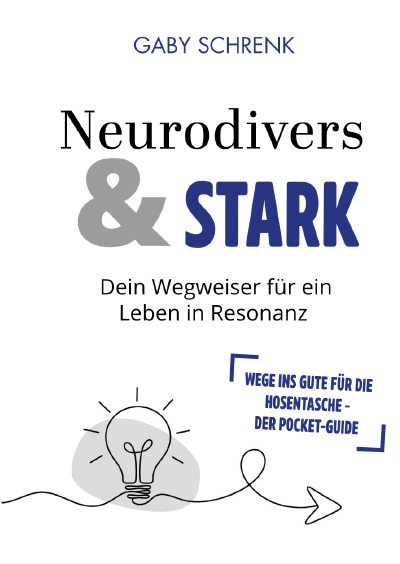 'Cover von Neurodivers & STARK'-Cover