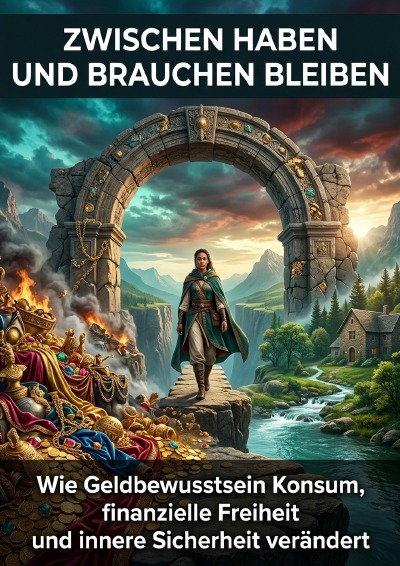 'Cover von Zwischen Haben Und Brauchen Bleiben'-Cover