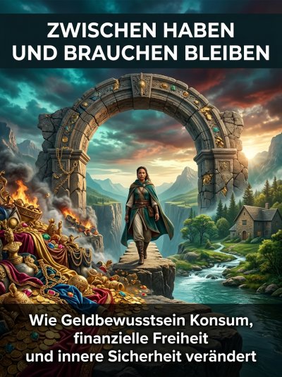 'Cover von Zwischen Haben Und Brauchen Bleiben'-Cover
