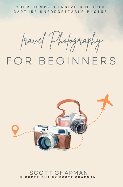 'Cover von Travel Photography For Money::'-Cover