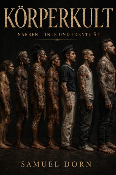 'Cover von Körperkult'-Cover