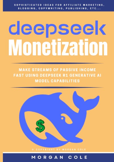 'Cover von DeepSeek Monetization::'-Cover