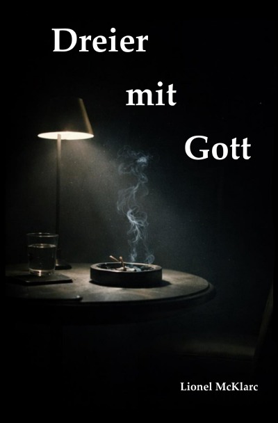 'Cover von Dreier mit Gott'-Cover
