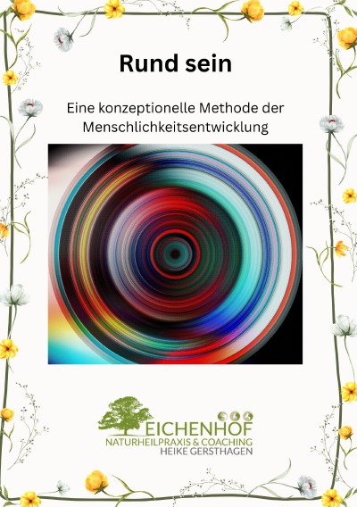 'Cover von Rund sein'-Cover
