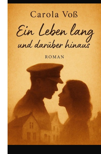 'Cover von Ein Leben lang-und darüber hinaus'-Cover