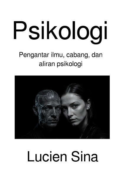 'Cover von Psikologi'-Cover