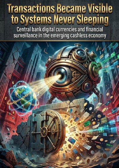 'Cover von Transactions Became Visible to Systems Never Sleeping'-Cover