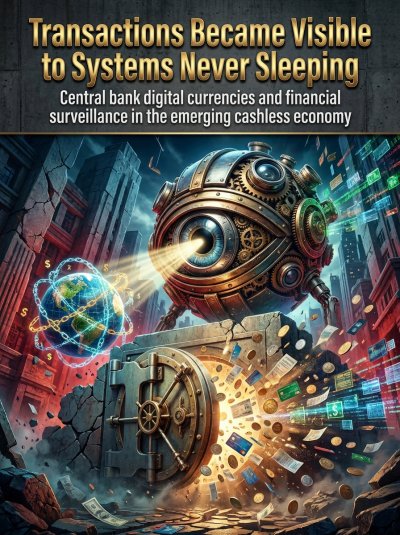 'Cover von Transactions Became Visible to Systems Never Sleeping'-Cover