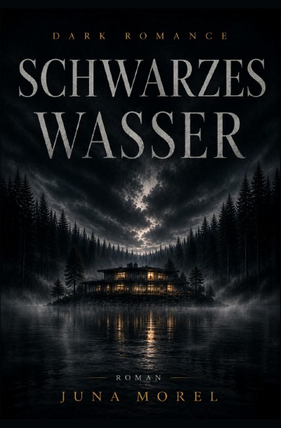 'Cover von Schwarzes Wasser'-Cover