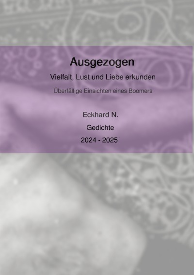 'Cover von Ausgezogen'-Cover