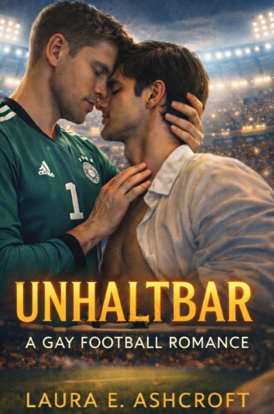 'Cover von Unhaltbar'-Cover