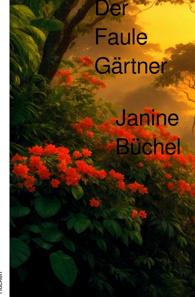 'Cover von Der Faule Gärtner'-Cover