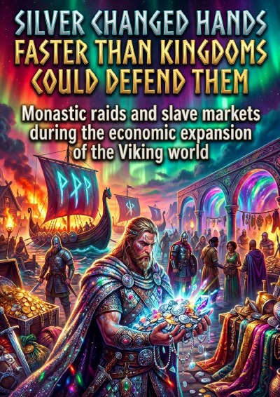 'Cover von Silver Changed Hands Faster Than Kingdoms Could Defend Them'-Cover