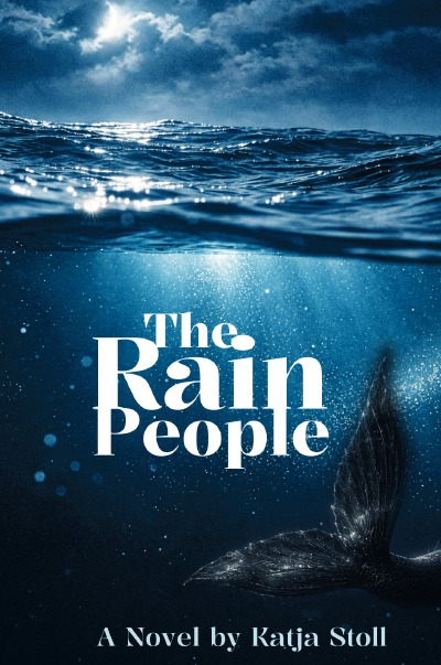 'Cover von The Rain People'-Cover