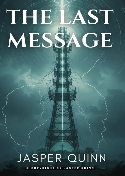 'Cover von The Last Message'-Cover