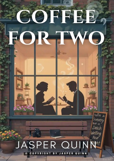 'Cover von Coffee for Two'-Cover