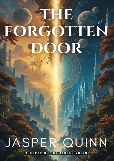 'Cover von The Forgotten Door'-Cover