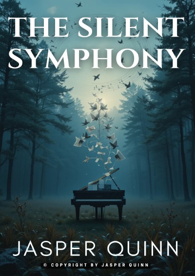 'Cover von The Silent Symphony'-Cover