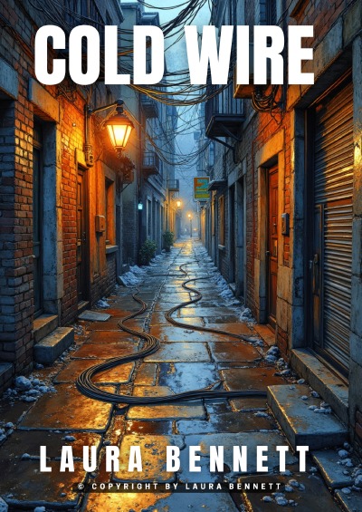 'Cover von Cold Wire'-Cover