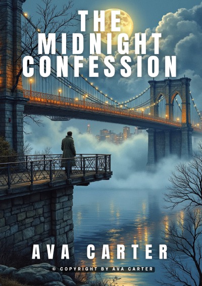 'Cover von The Midnight Confession'-Cover
