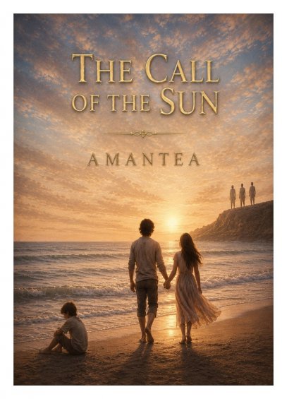 'Cover von The Call of the Sun'-Cover