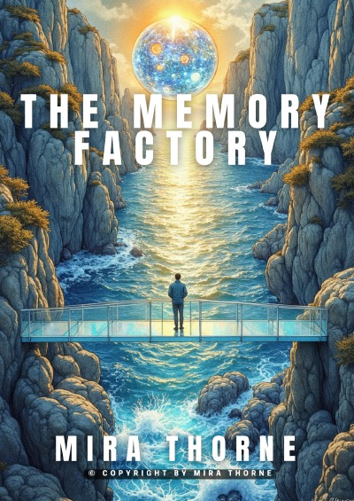 'Cover von The Memory Factory'-Cover