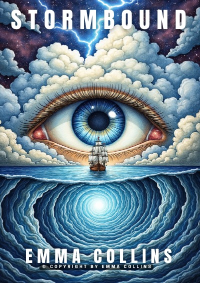'Cover von Stormbound'-Cover
