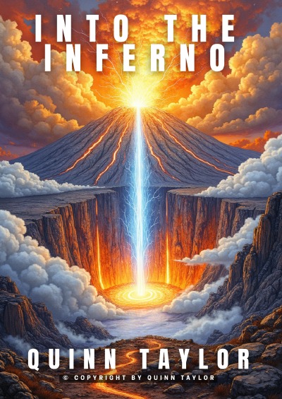 'Cover von Into the Inferno'-Cover