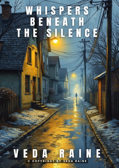 'Cover von Whispers Beneath the Silence'-Cover